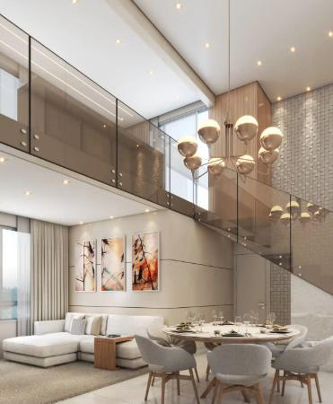 Apartamento, Cidade Nova, 3 Quartos, 2 Vagas, 1 Suíte