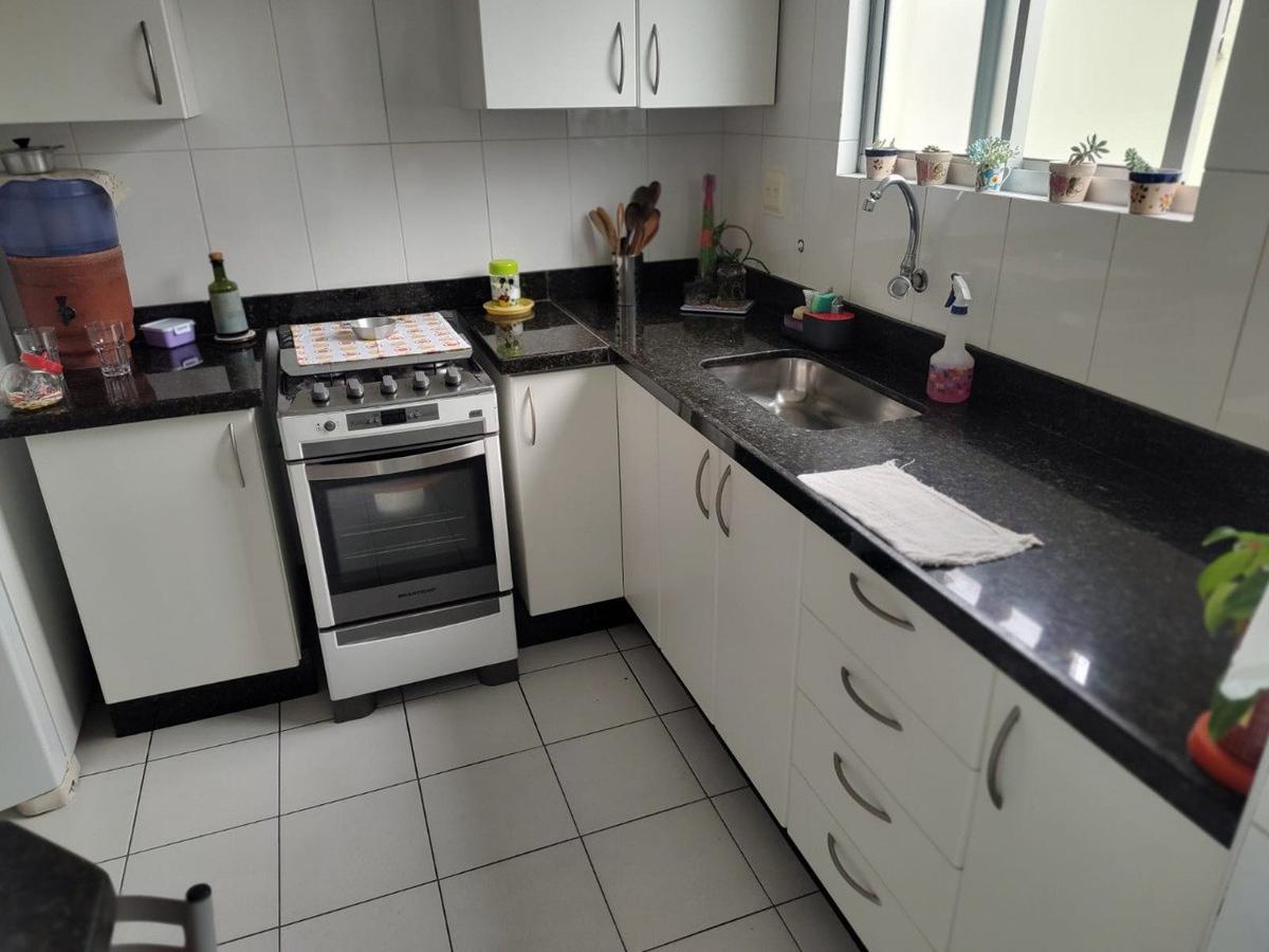 Apartamento, Nova Floresta, 3 Quartos, 2 Vagas, 1 Suíte