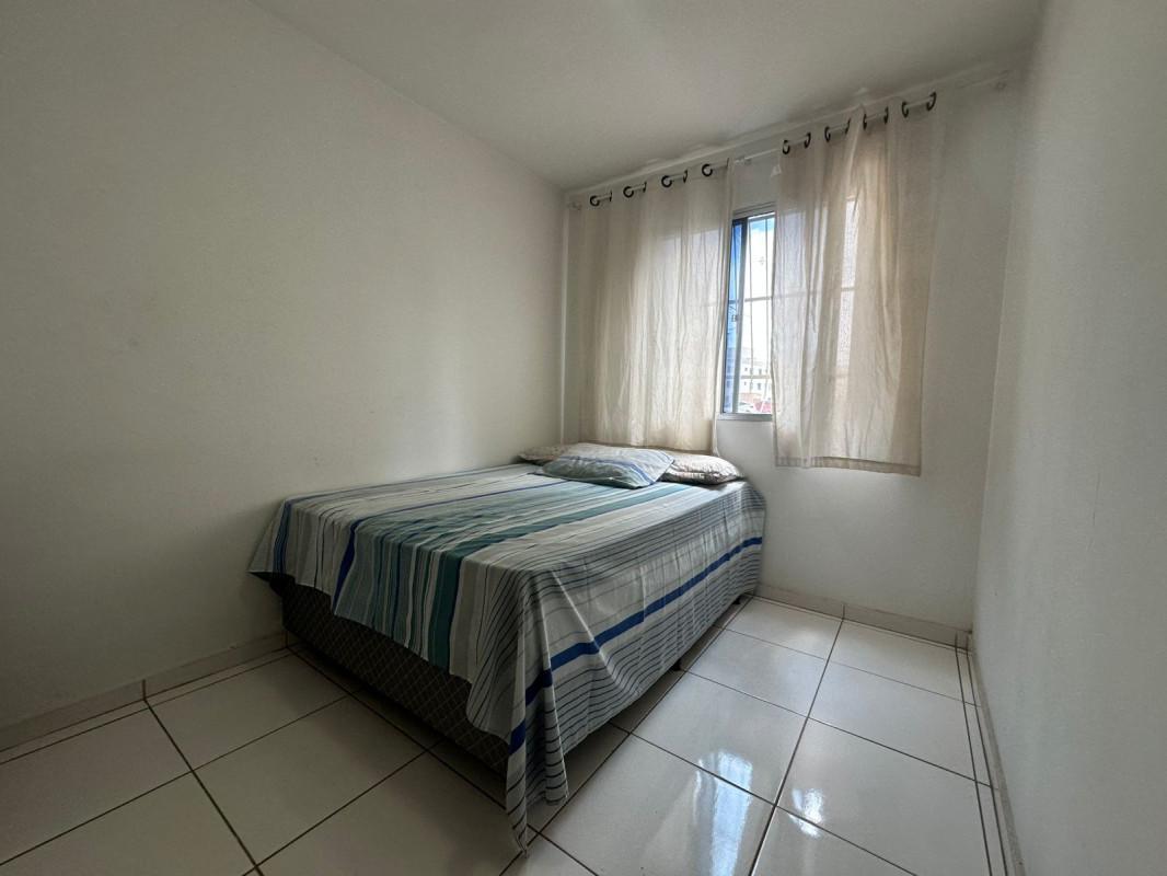 Apartamento, Betim Industrial, 2 Quartos, 1 Vaga