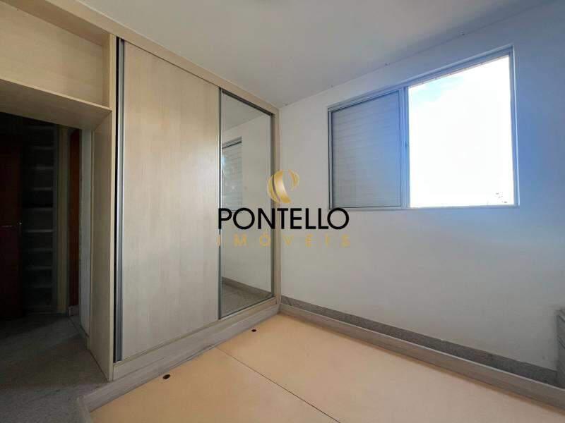 Apartamento, Sagrada Família, 3 Quartos, 2 Vagas, 1 Suíte