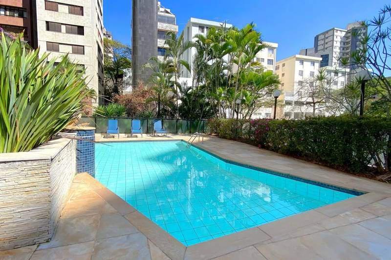 Apartamento, Anchieta, 4 Quartos, 2 Vagas, 1 Suíte