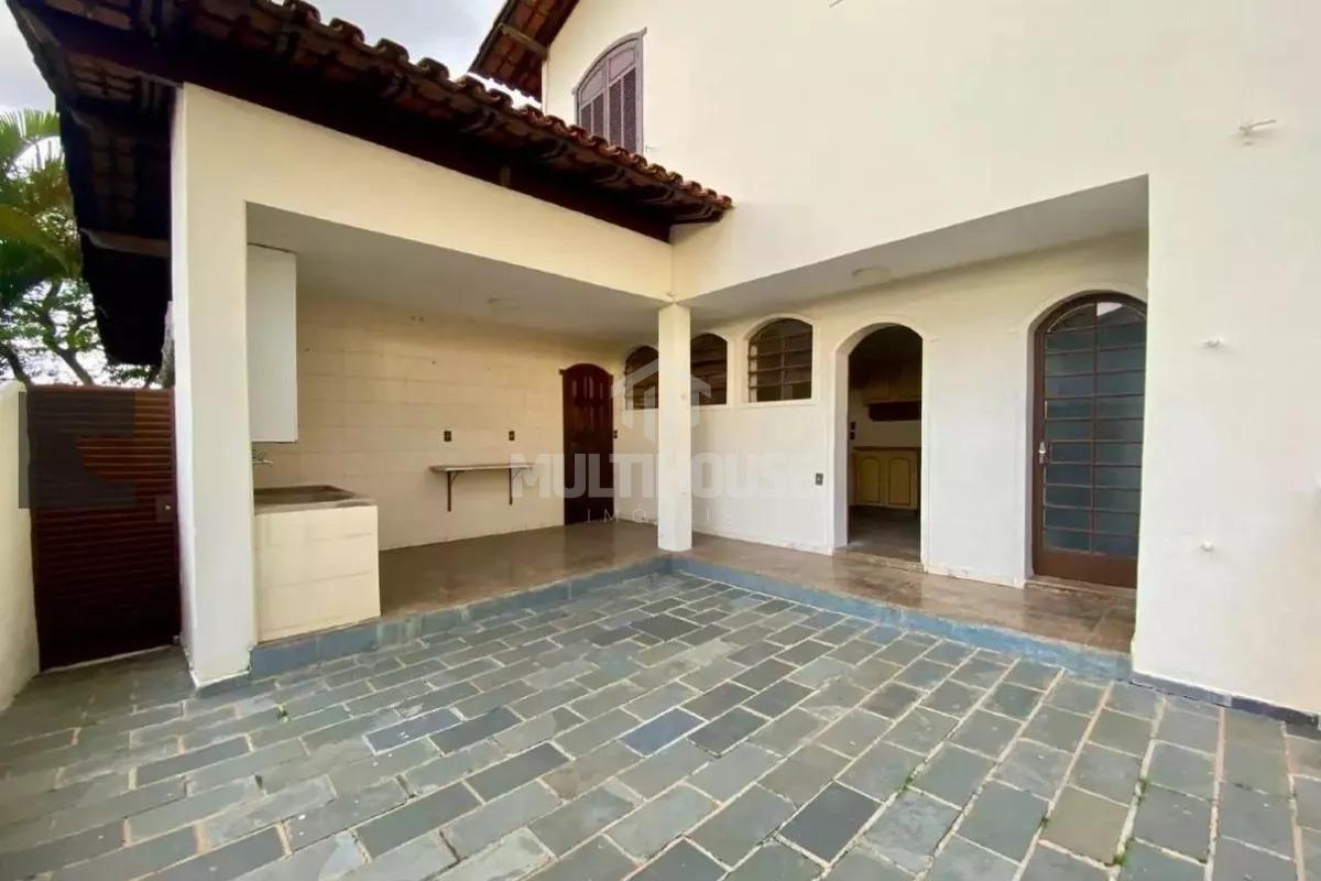 Casa, São Luiz (pampulha), 4 Quartos, 10 Vagas, 2 Suítes