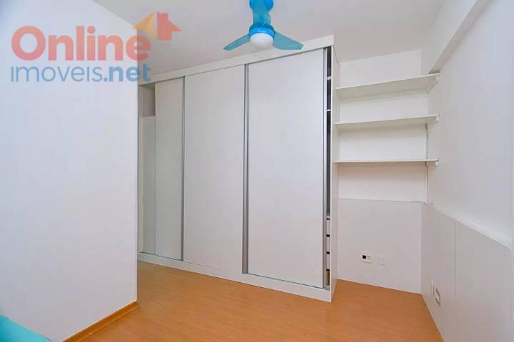 Apartamento, União, 4 Quartos, 0 Vaga, 1 Suíte