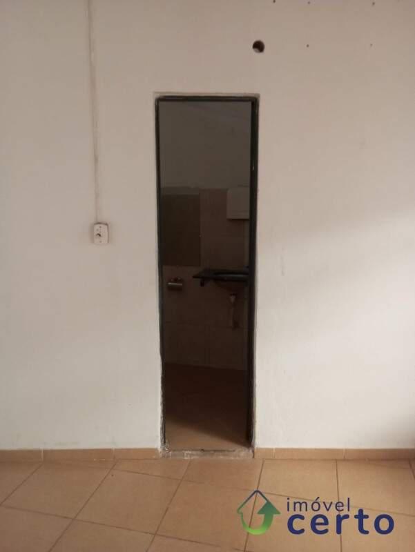 Galpão, São Cristóvão, 0 Quarto, 0 Vaga