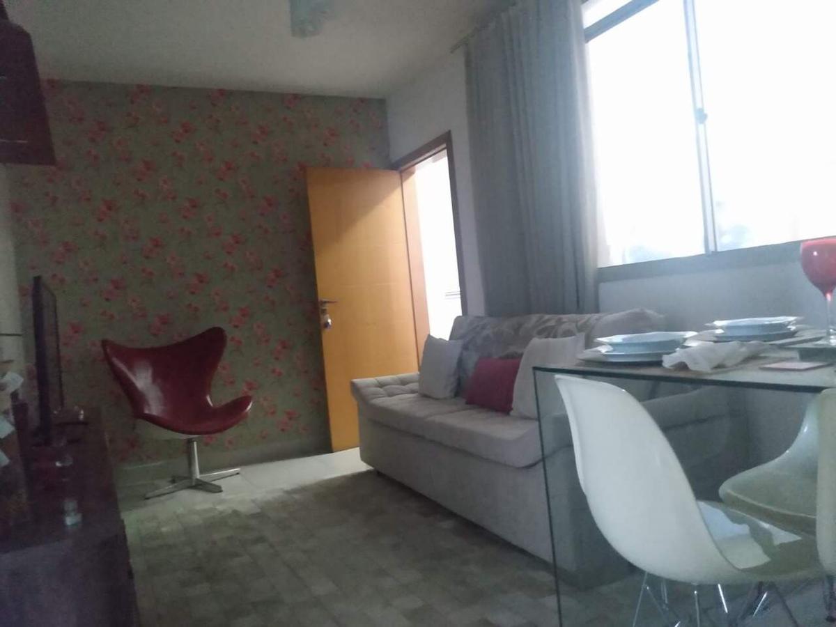 Apartamento, Arvoredo, 2 Quartos, 2 Vagas