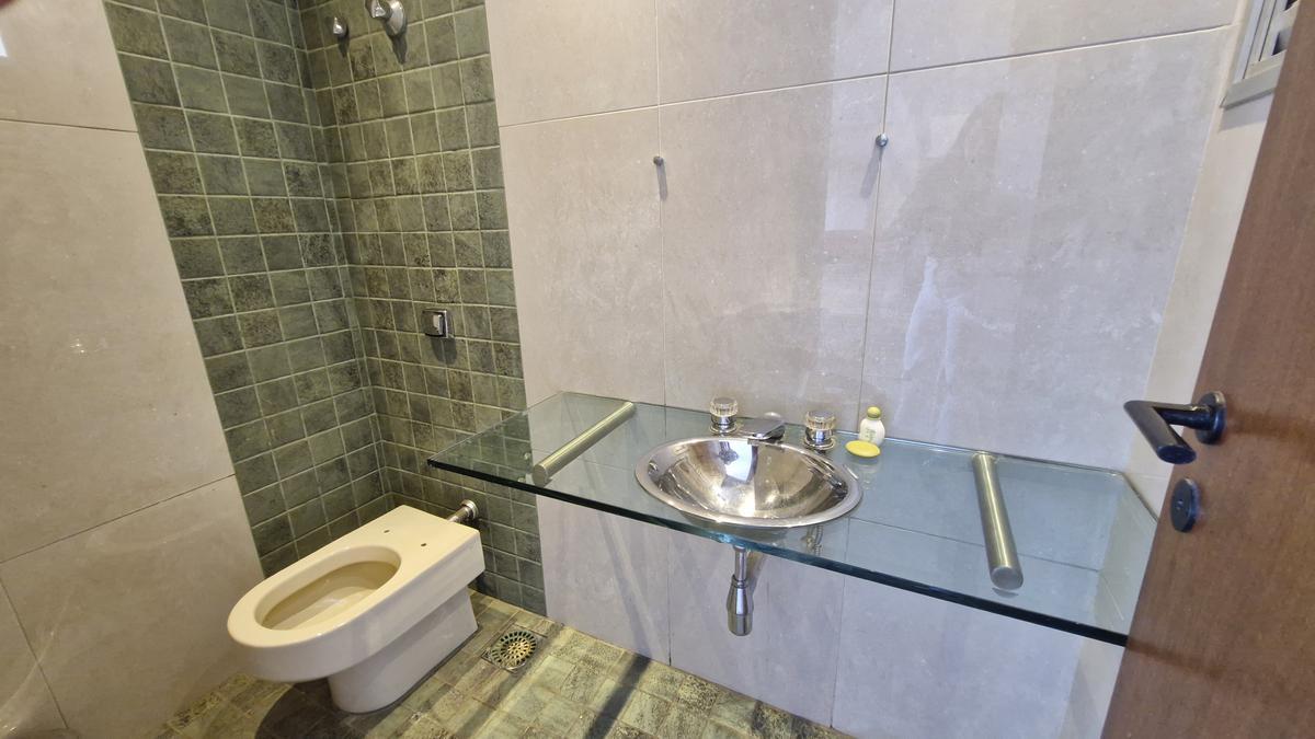 Cobertura, Savassi, 4 Quartos, 5 Vagas