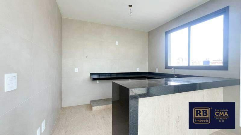 Cobertura, Prado, 4 Quartos, 3 Vagas, 2 Suítes