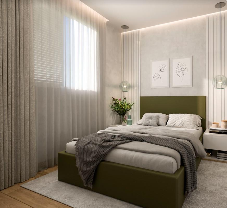 Apartamento, Eldorado, 2 Quartos, 1 Vaga, 1 Suíte
