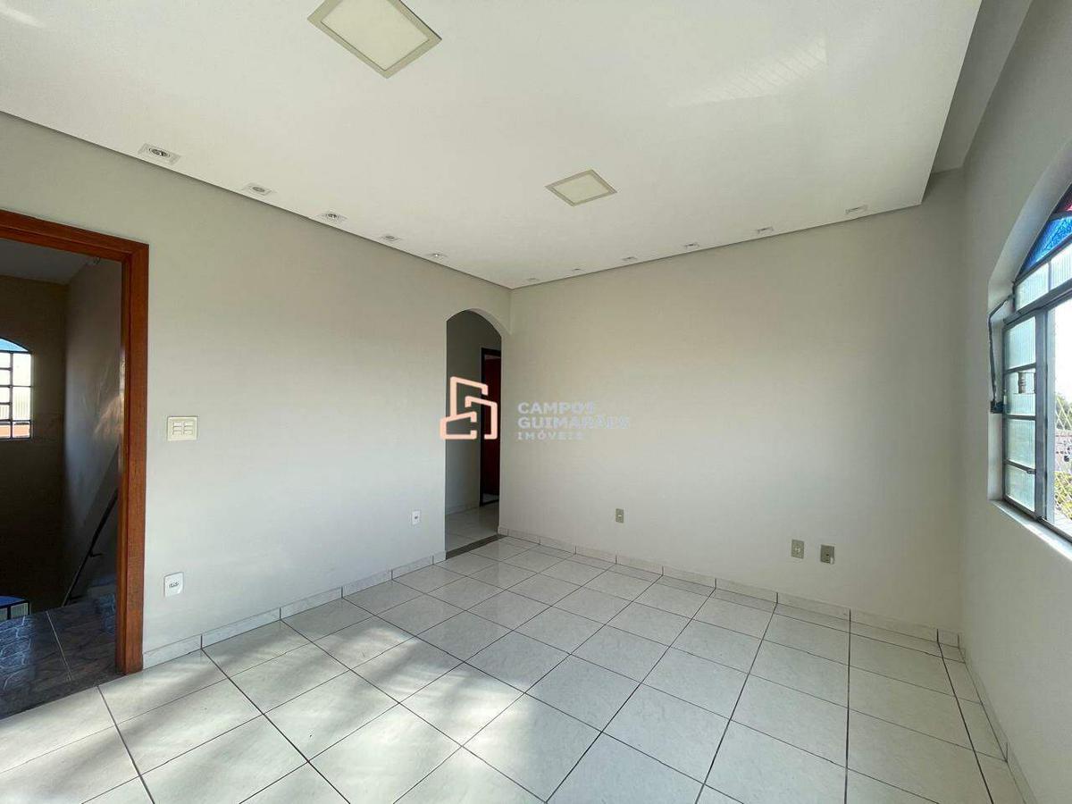 Apartamento, Novo Progresso, 3 Quartos, 1 Vaga, 1 Suíte