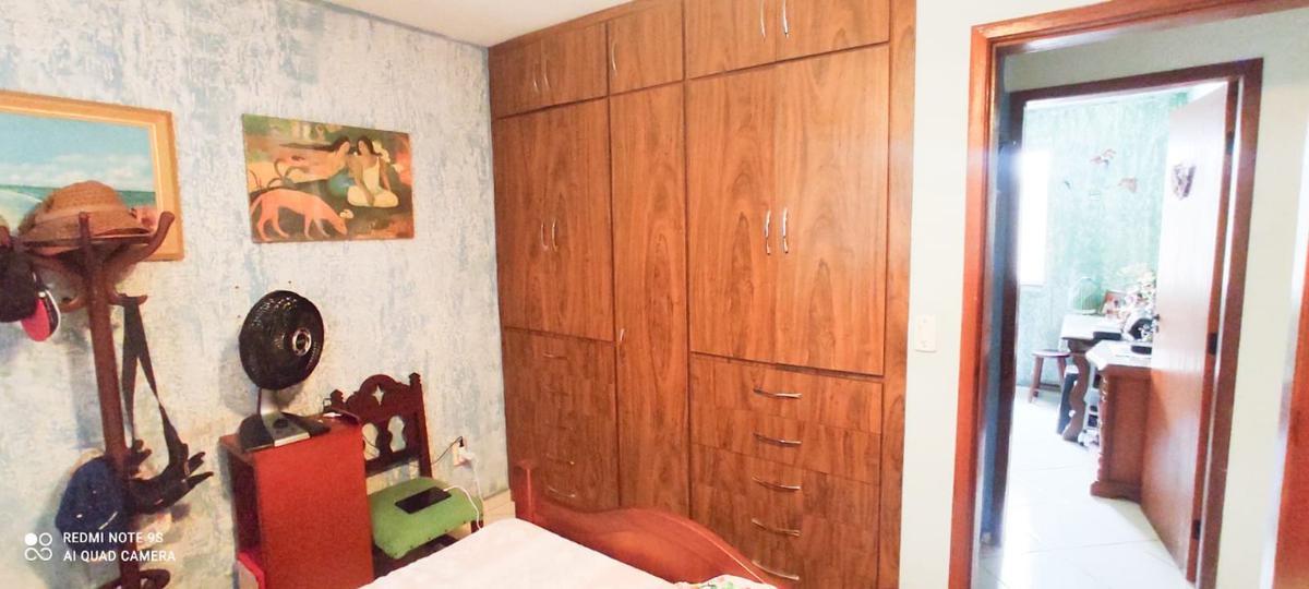 Apartamento, Serrano, 3 Quartos, 2 Vagas, 1 Suíte