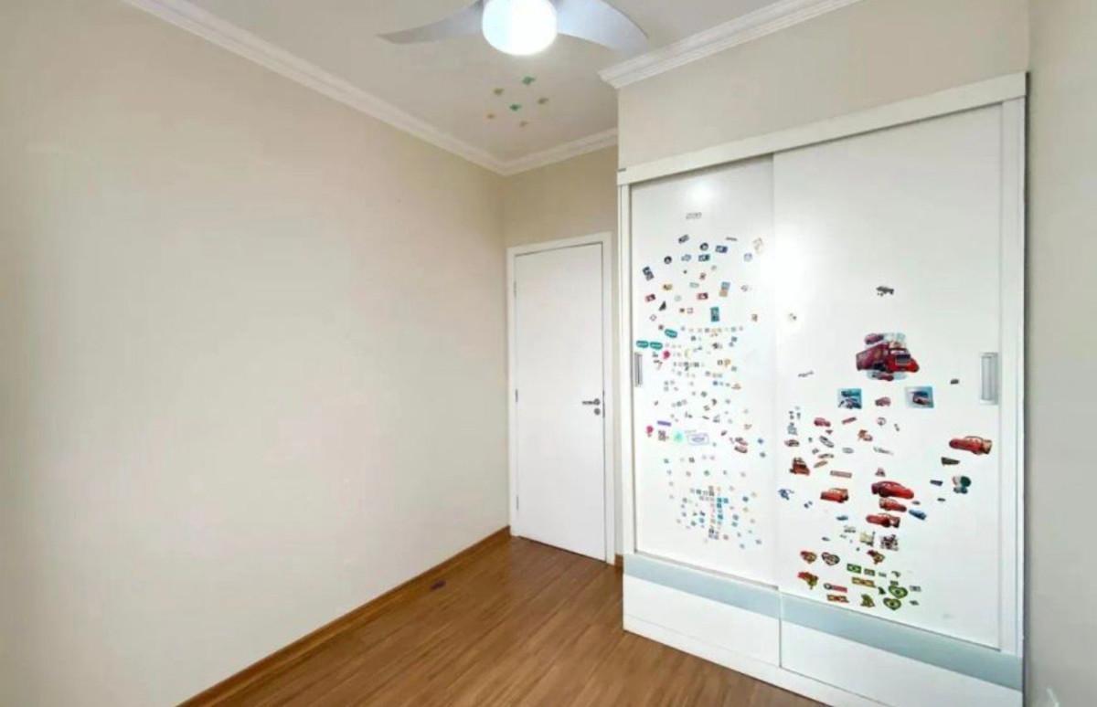 Apartamento, Sagrada Família, 4 Quartos, 2 Vagas, 1 Suíte