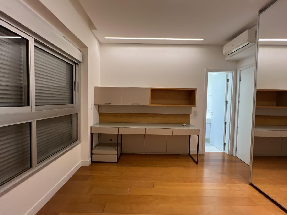 Apartamento, Savassi, 4 Quartos, 4 Vagas, 4 Suítes
