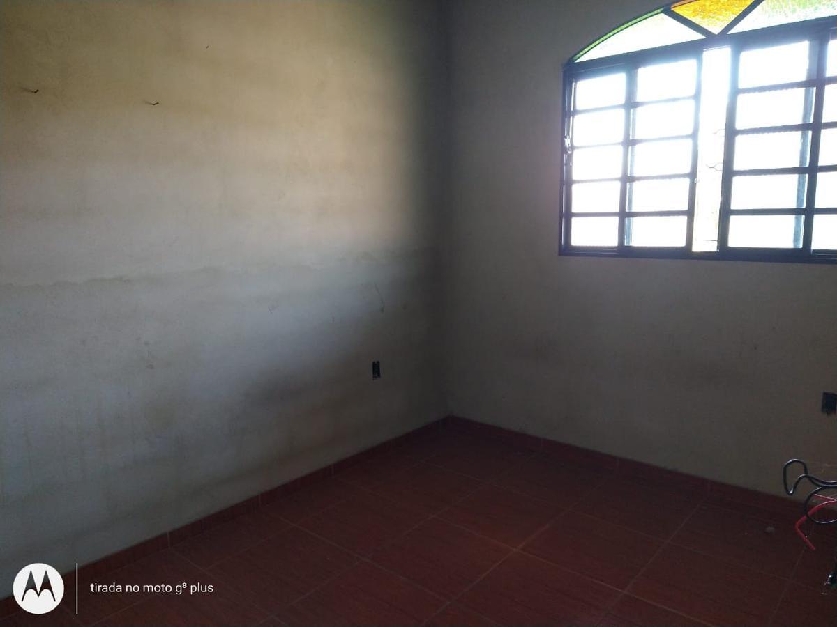 Casa, São Joaquim, 2 Quartos, 4 Vagas