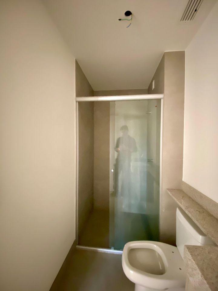 Apartamento, Barro Preto, 2 Quartos, 2 Vagas, 1 Suíte