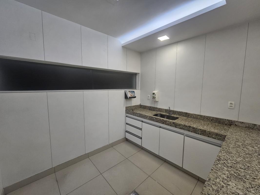 Andar, Carmo, 1 Quarto, 0 Vaga