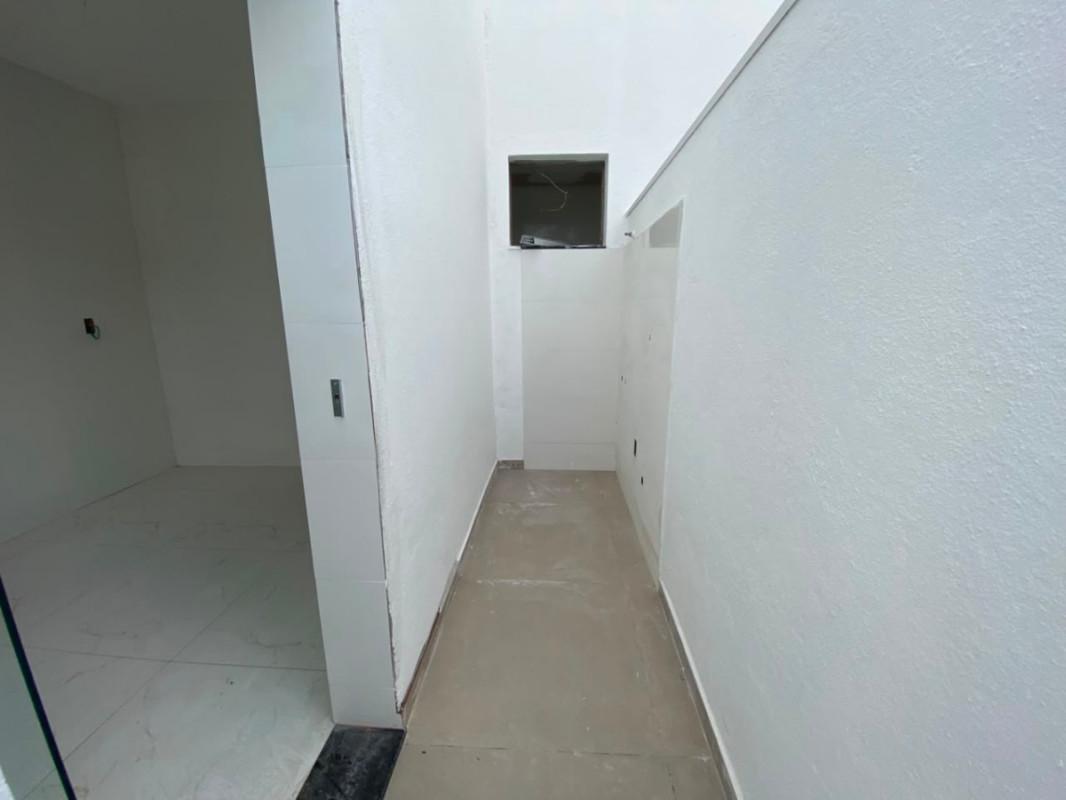 Casa, Parque Xangri-lá, 2 Quartos, 2 Vagas