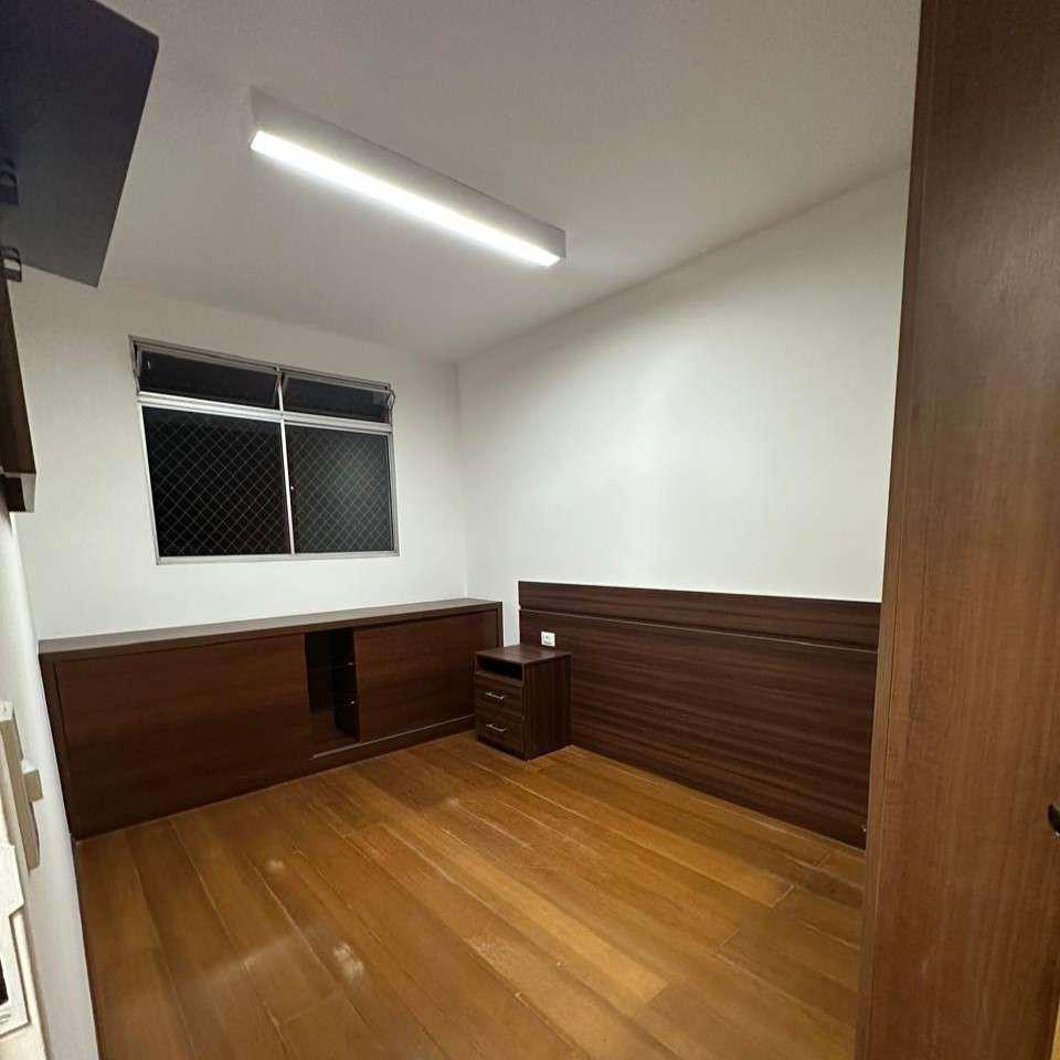 Apartamento, Buritis, 2 Quartos, 1 Vaga