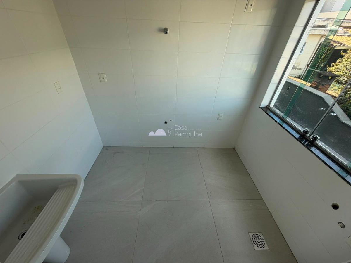 Apartamento, Santa Mônica, 3 Quartos, 1 Vaga, 1 Suíte