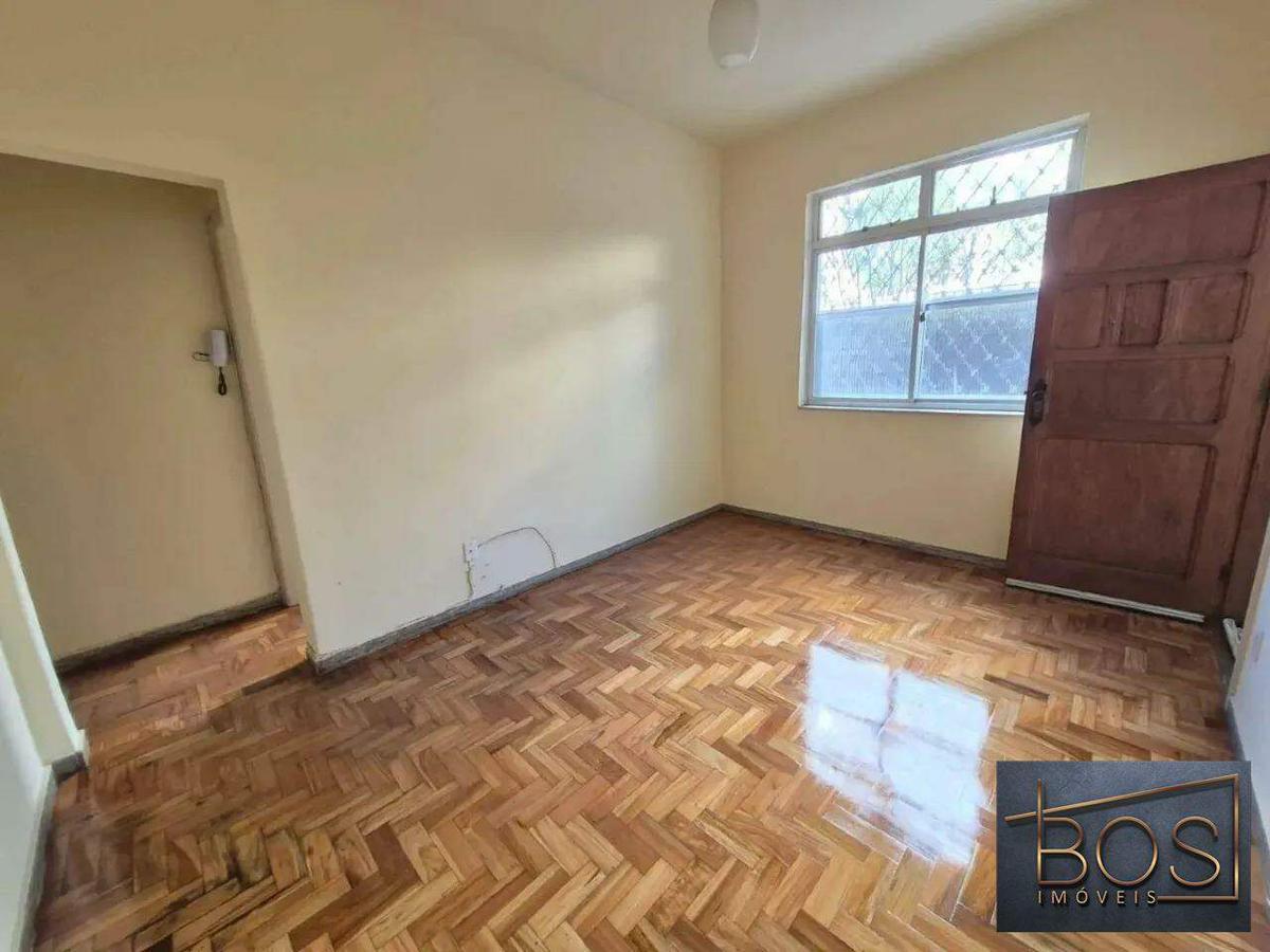 Apartamento, Savassi, 2 Quartos, 1 Vaga