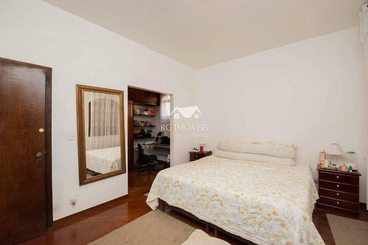 Casa, Diamante, 3 Quartos, 4 Vagas, 1 Suíte
