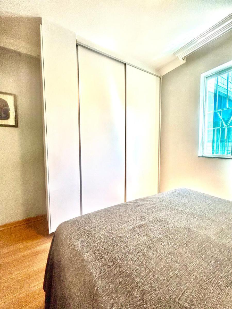Apartamento, Paquetá, 2 Quartos, 2 Vagas, 1 Suíte
