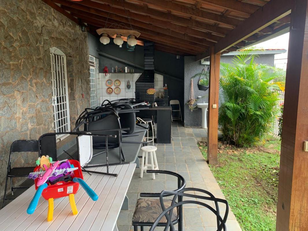 Casa, São Bento, 4 Quartos, 3 Vagas, 2 Suítes