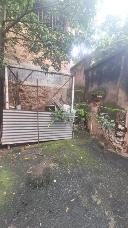 Casa, Centro, 6 Quartos, 1 Vaga