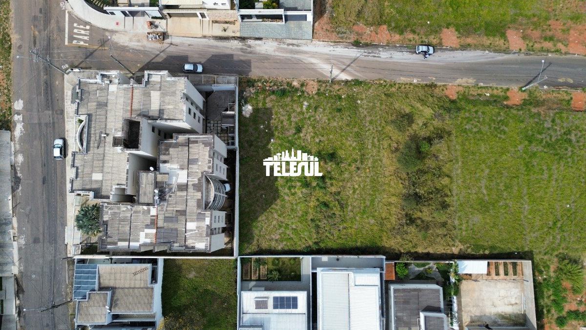 Lote, Vila Verde, 0 Quarto, 0 Vaga