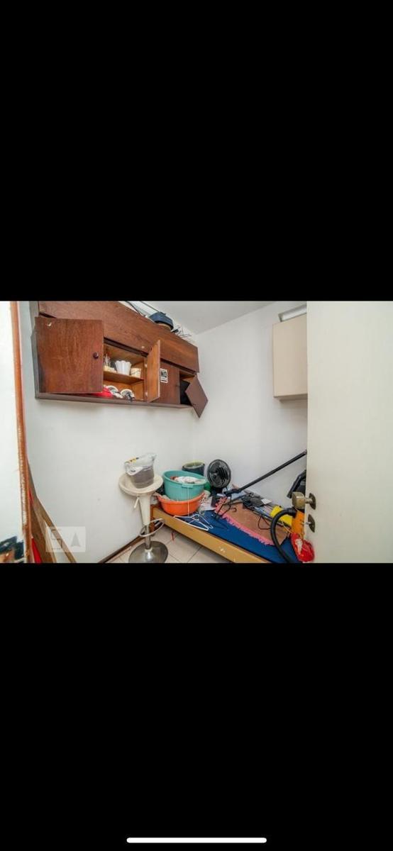 Apartamento, Gutierrez, 4 Quartos, 2 Vagas, 1 Suíte