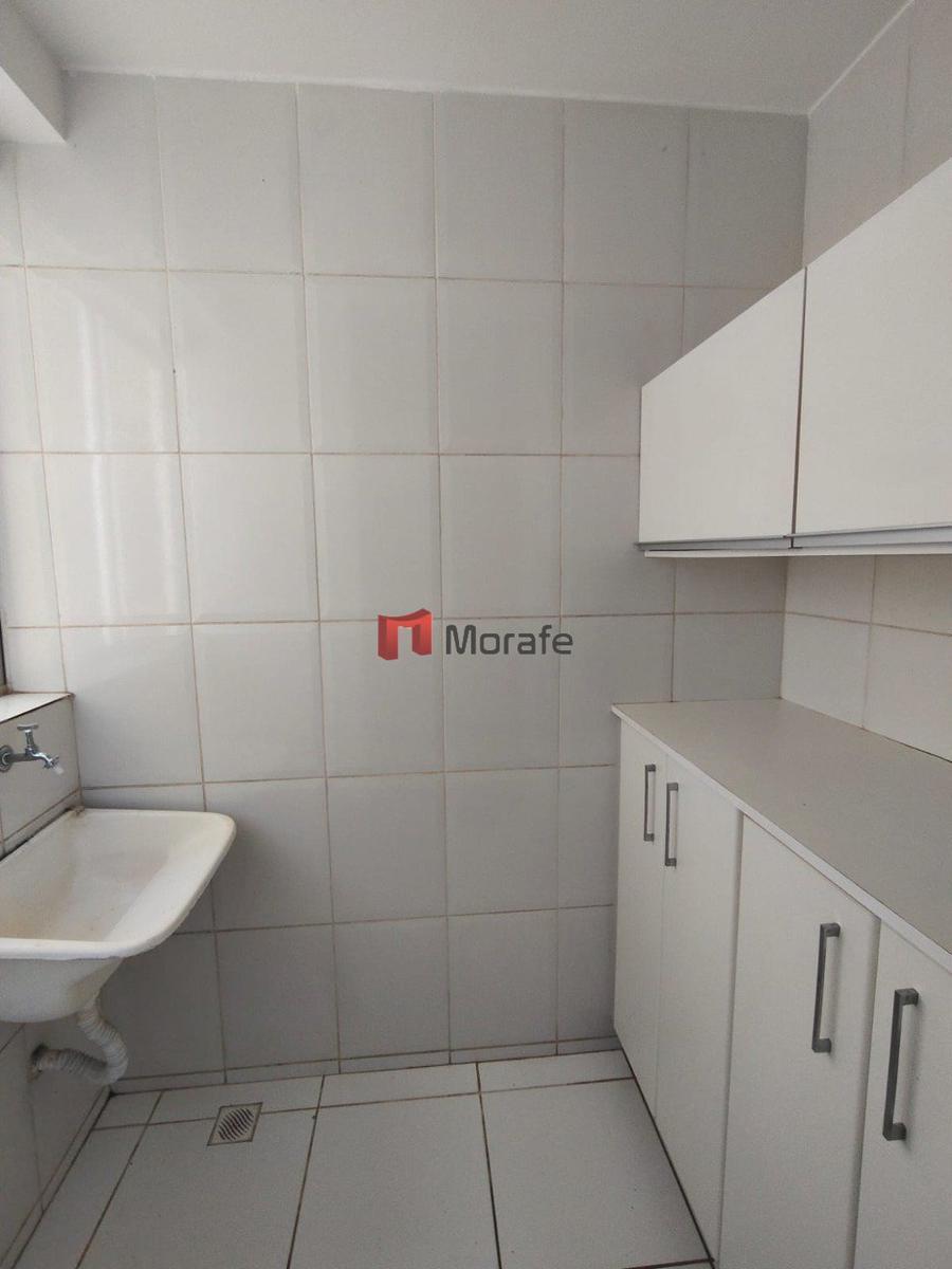 Apartamento, São Francisco, 3 Quartos, 2 Vagas, 1 Suíte