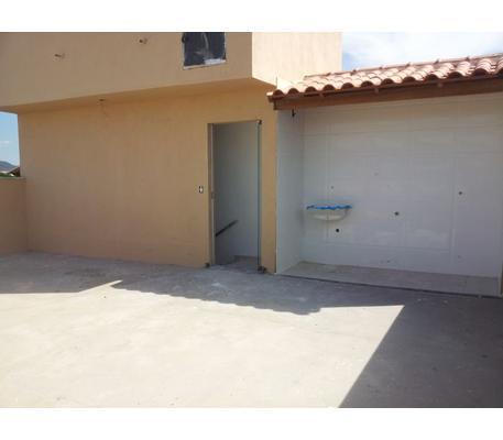 Casa, Xangrilá, 2 Quartos, 1 Vaga