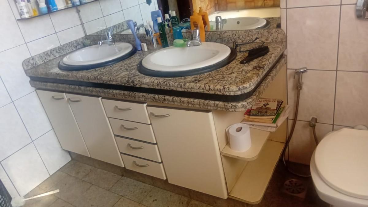 Andar, Jardim Riacho das Pedras, 0 Quarto, 0 Vaga