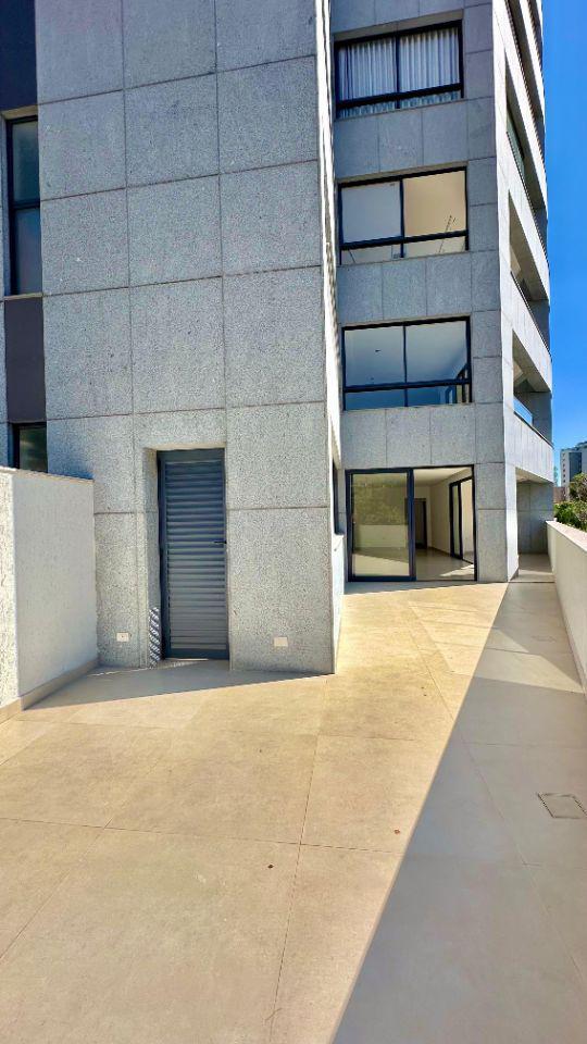 Apartamento, Sion, 4 Quartos, 4 Vagas, 2 Suítes