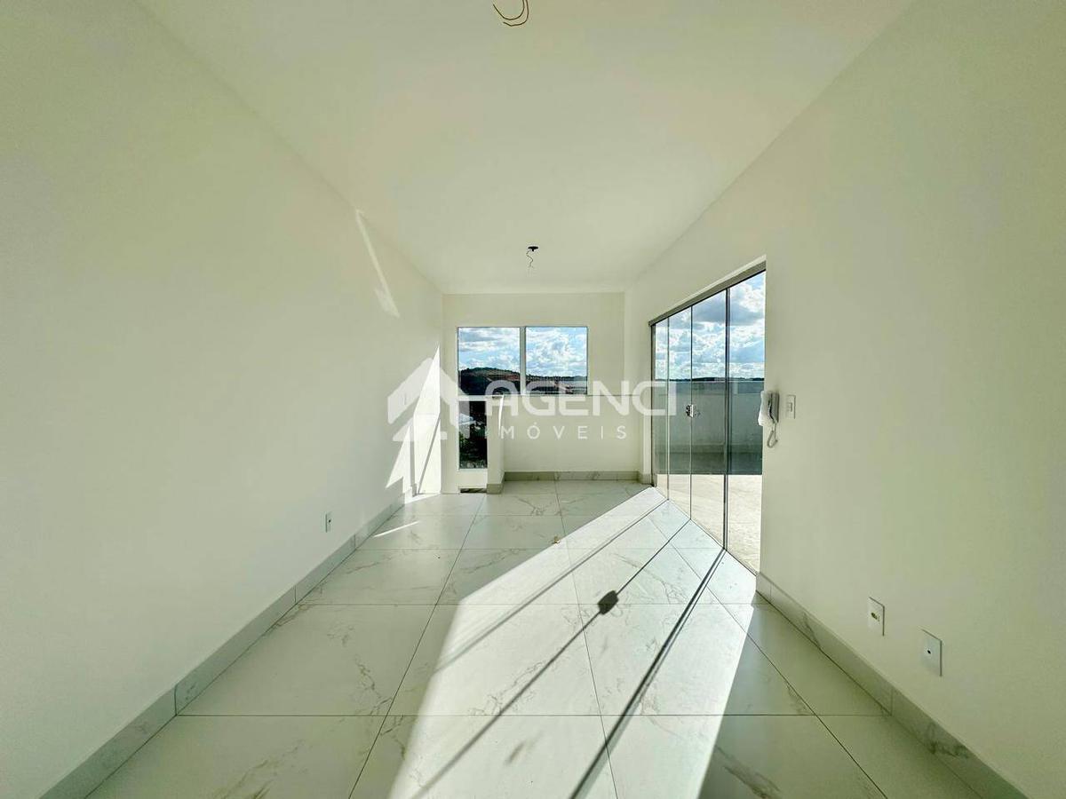 Apartamento, Cabral, 2 Quartos, 0 Vaga, 1 Suíte