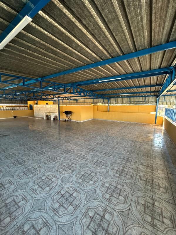 Casa, Jardim Laguna, 3 Quartos, 4 Vagas