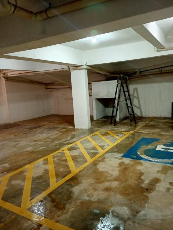 Apartamento, Santa Inês, 3 Quartos, 4 Vagas, 1 Suíte
