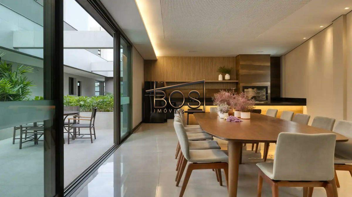 Apartamento, Serra, 4 Quartos, 3 Vagas, 2 Suítes