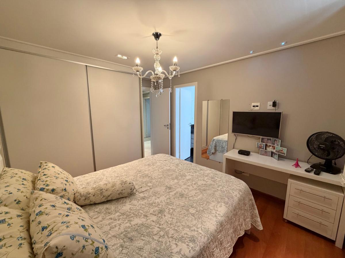 Cobertura, Castelo, 4 Quartos, 4 Vagas, 3 Suítes