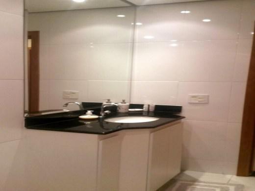 Apartamento, Planalto, 3 Quartos, 2 Vagas, 1 Suíte