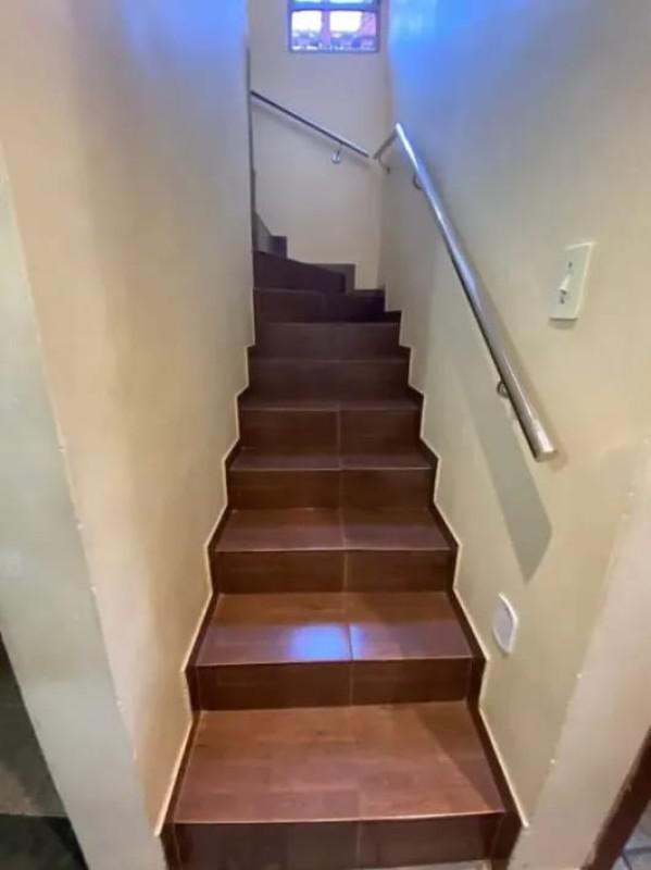 Casa, Teixeira Dias, 4 Quartos, 2 Vagas, 1 Suíte