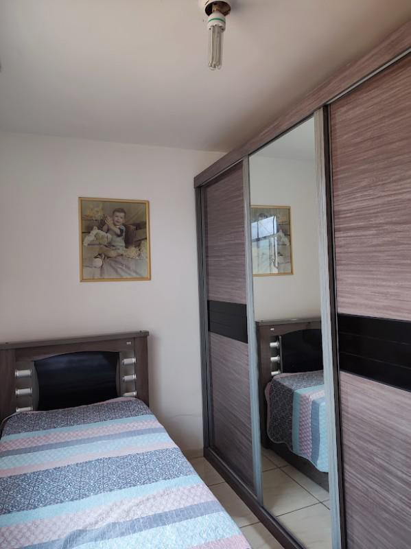 Casa, Teixeira Dias, 3 Quartos, 1 Vaga