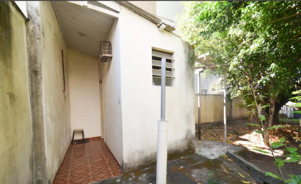 Casa, Sagrada Família, 3 Quartos, 0 Vaga