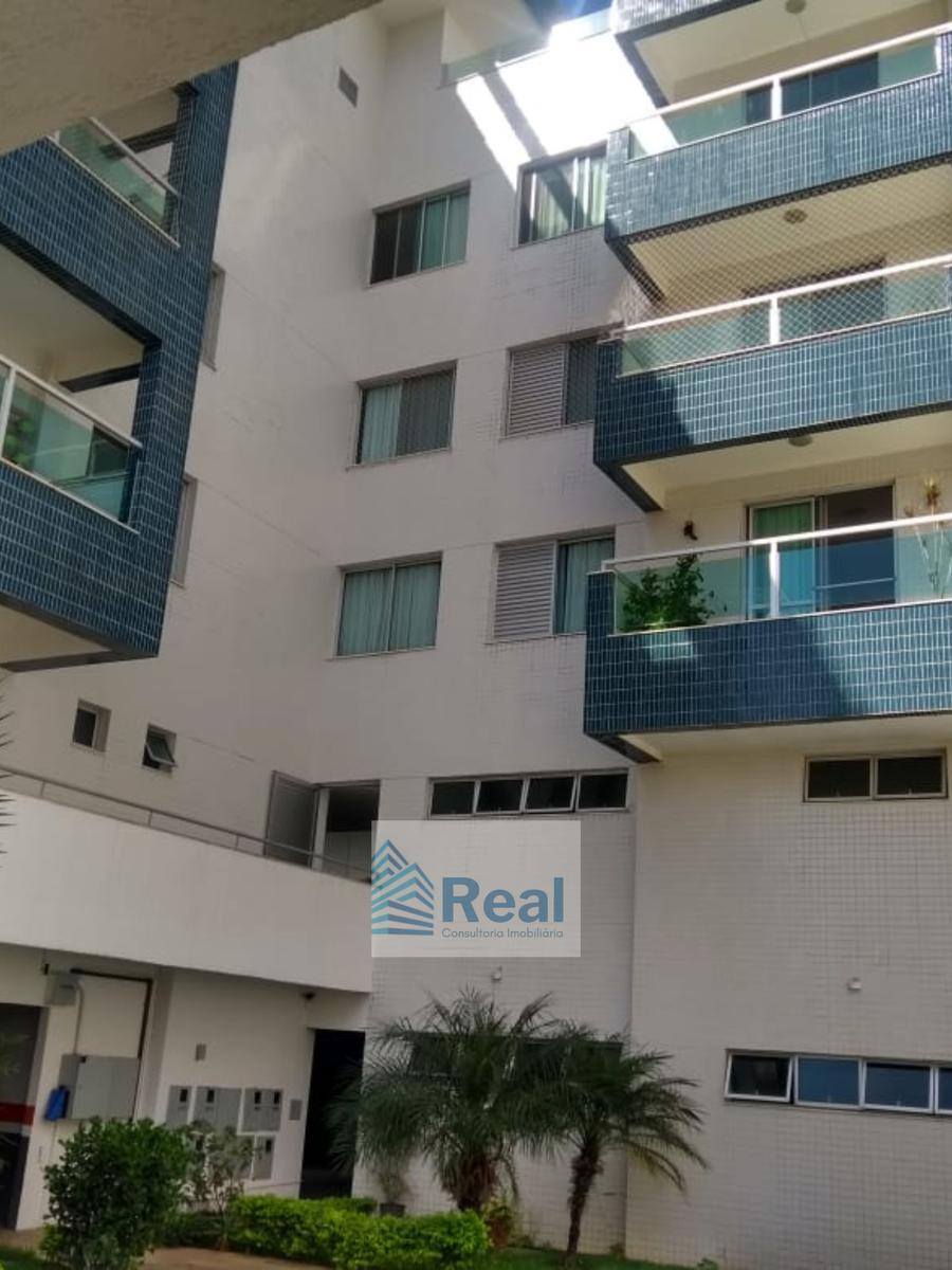 Cobertura, Santa Amélia, 3 Quartos, 2 Vagas, 1 Suíte