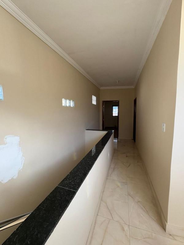 Casa, Lindéia, 2 Quartos, 2 Vagas