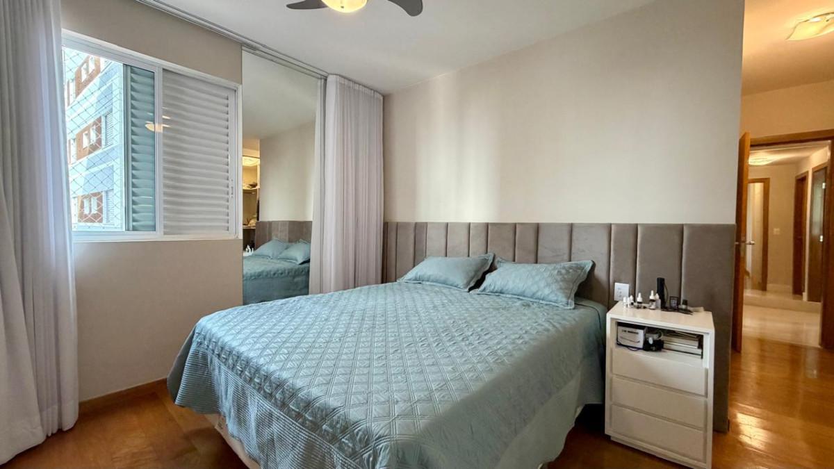 Apartamento, Buritis, 4 Quartos, 3 Vagas, 2 Suítes