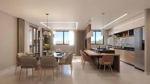 Apartamento, Bom Retiro, 3 Quartos, 2 Vagas, 1 Suíte