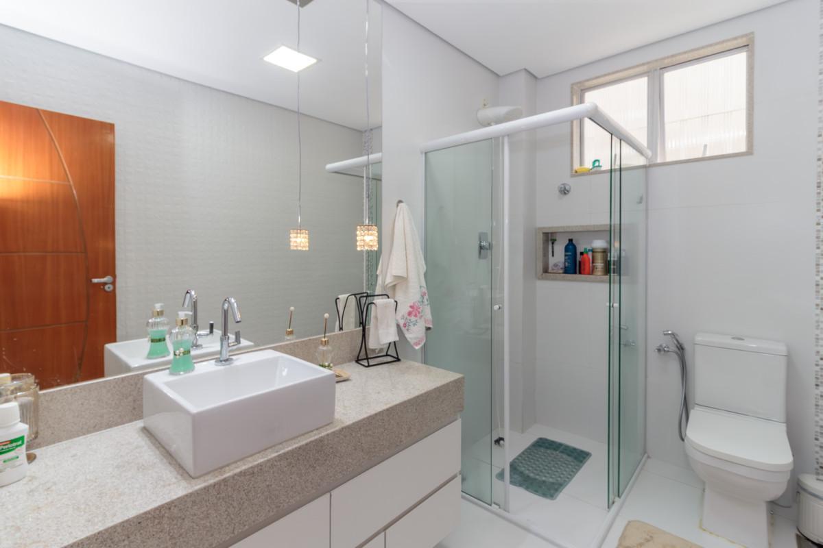 Apartamento, Jaraguá, 3 Quartos, 2 Vagas, 1 Suíte