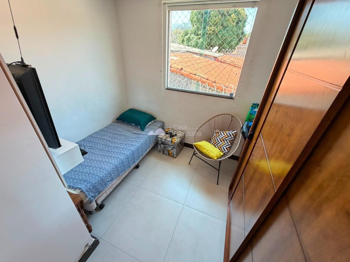 Casa, Sinimbu, 3 Quartos, 2 Vagas, 1 Suíte
