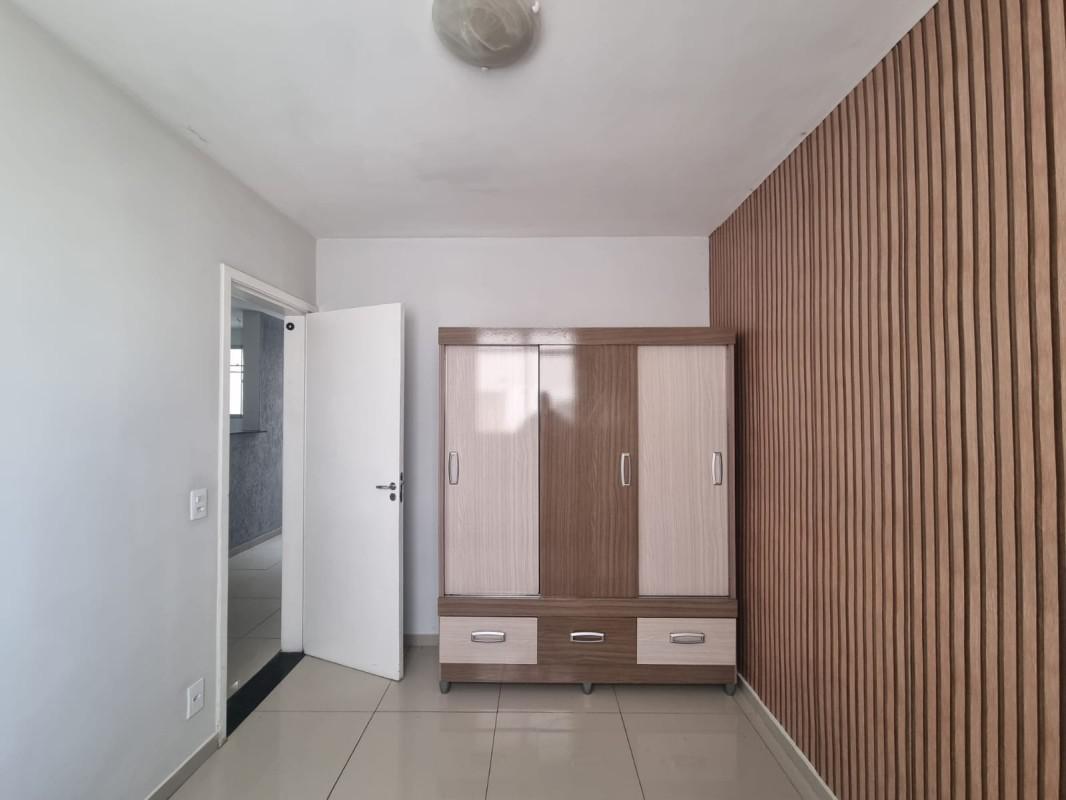 Apartamento, Jardim Riacho das Pedras, 2 Quartos, 1 Vaga
