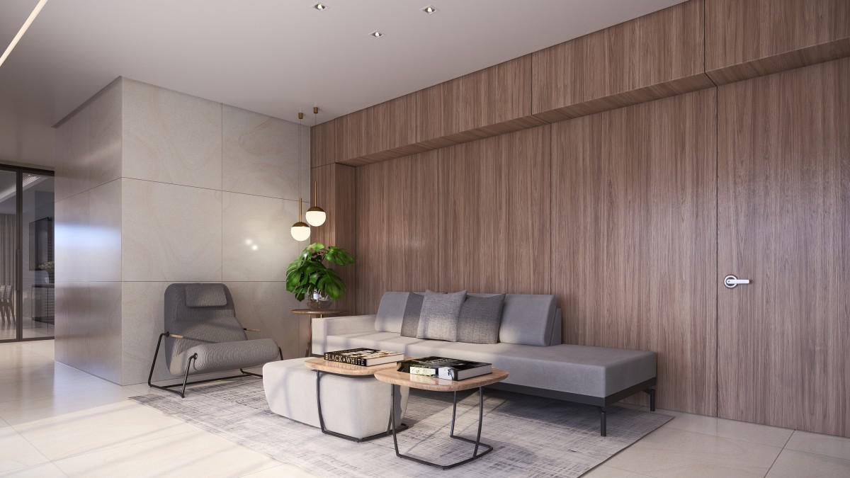 Apartamento, Santo Antônio, 2 Quartos, 2 Vagas, 1 Suíte